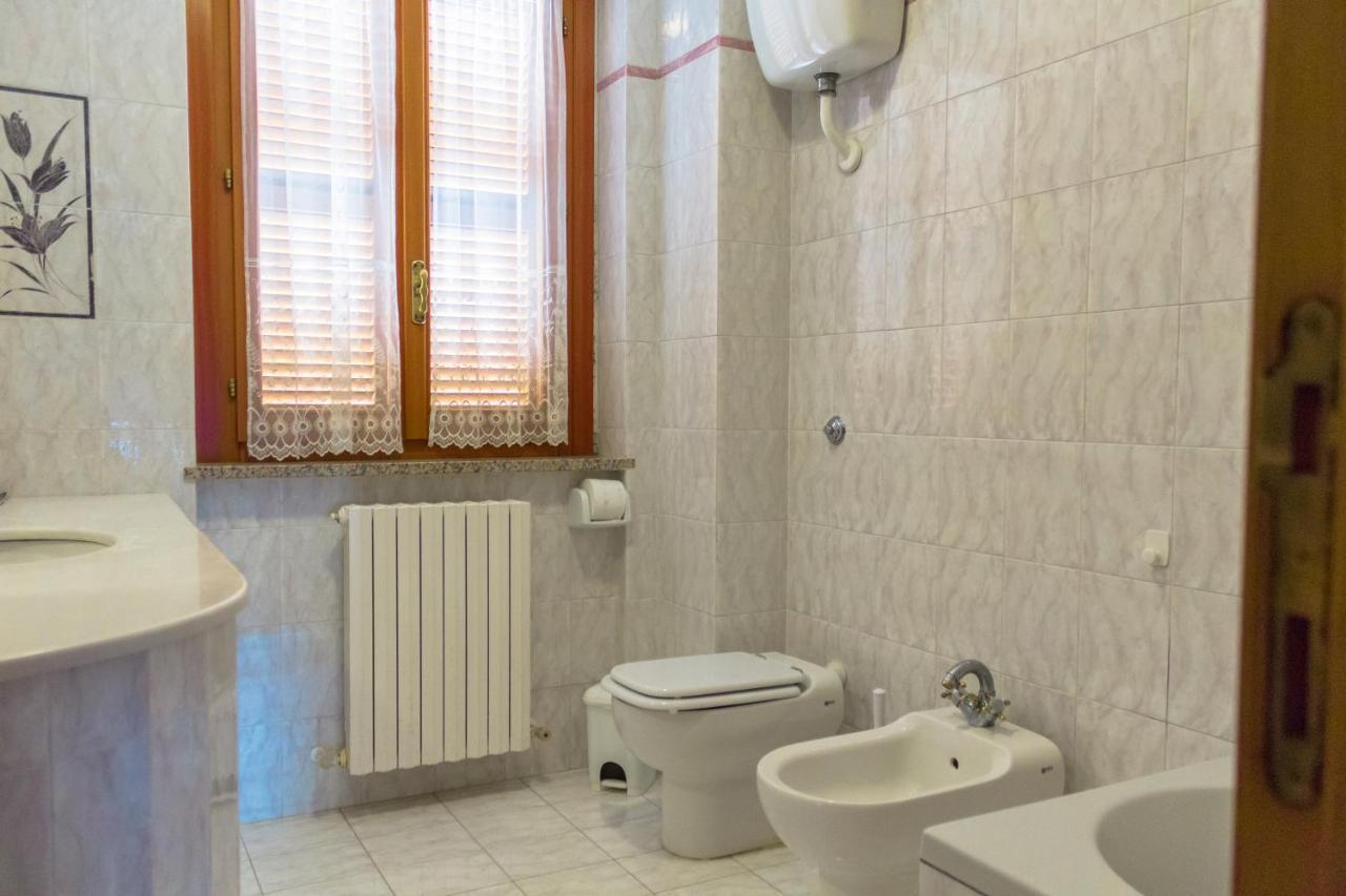 Bed and Breakfast Le Monachette Ascoli Piceno Exterior foto
