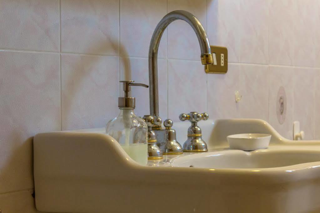 Bed and Breakfast Le Monachette Ascoli Piceno Exterior foto